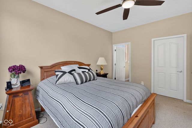 12839 Gloria Drive, Fishers, IN 46037