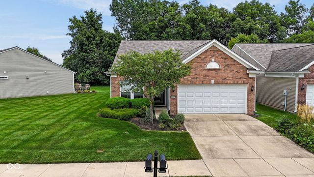 12839 Gloria Drive, Fishers, IN 46037