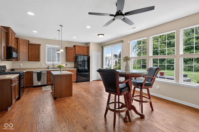 12839 Gloria Drive, Fishers, IN 46037