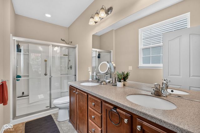 12839 Gloria Drive, Fishers, IN 46037