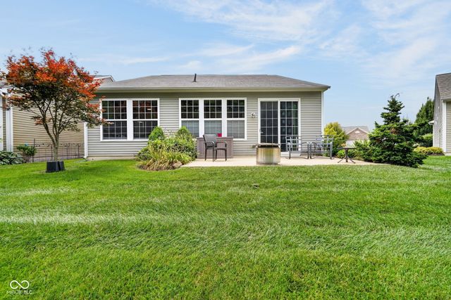 12839 Gloria Drive, Fishers, IN 46037