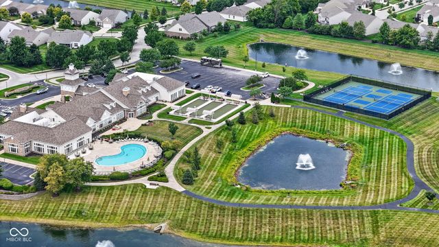 12839 Gloria Drive, Fishers, IN 46037