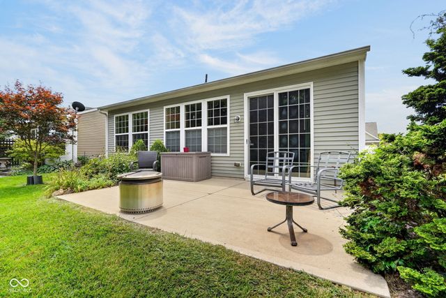 12839 Gloria Drive, Fishers, IN 46037