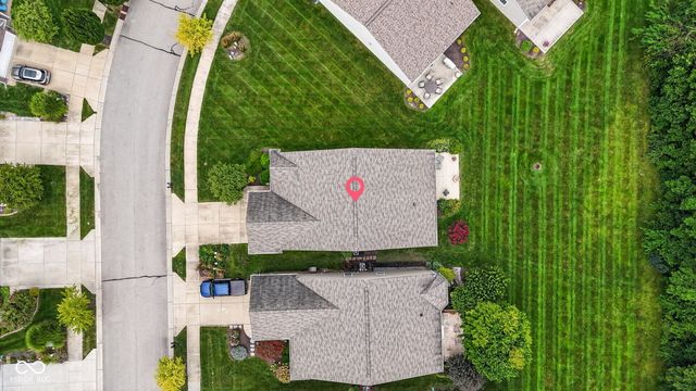 12839 Gloria Drive, Fishers, IN 46037