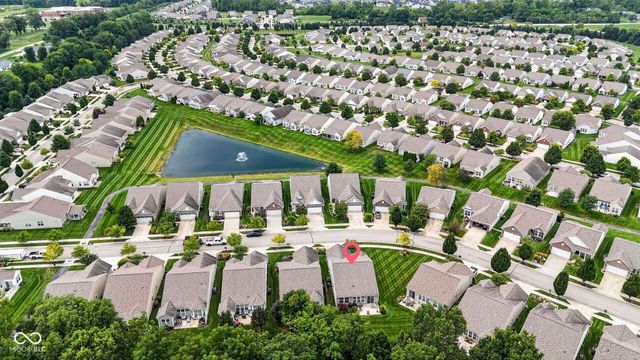 12839 Gloria Drive, Fishers, IN 46037