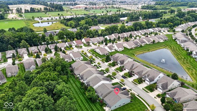 12839 Gloria Drive, Fishers, IN 46037