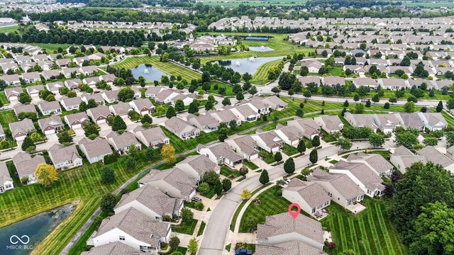 12839 Gloria Drive, Fishers, IN 46037