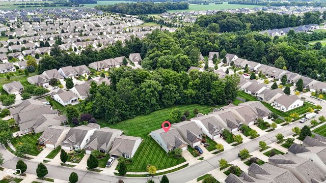 12839 Gloria Drive, Fishers, IN 46037