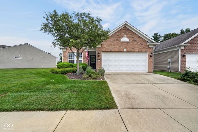 12839 Gloria Drive, Fishers, IN 46037
