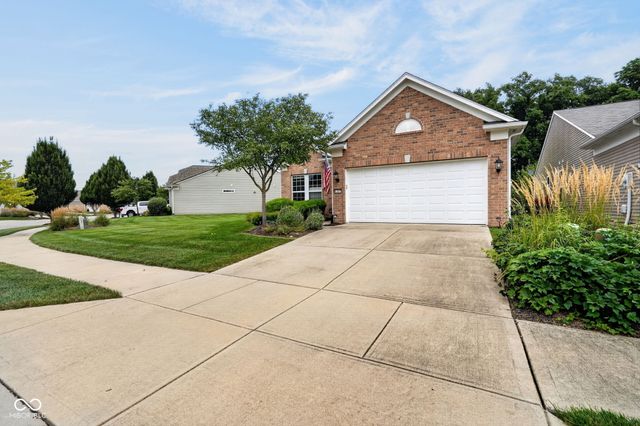 12839 Gloria Drive, Fishers, IN 46037