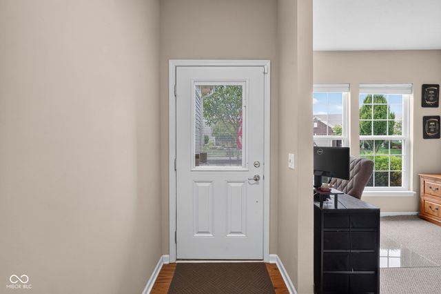 12839 Gloria Drive, Fishers, IN 46037