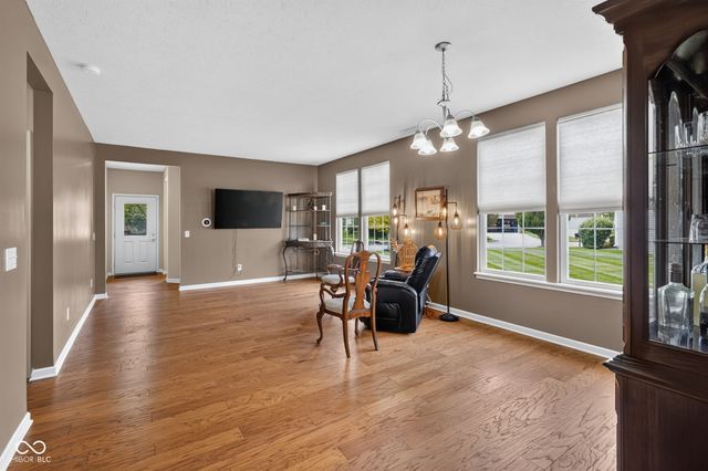12839 Gloria Drive, Fishers, IN 46037