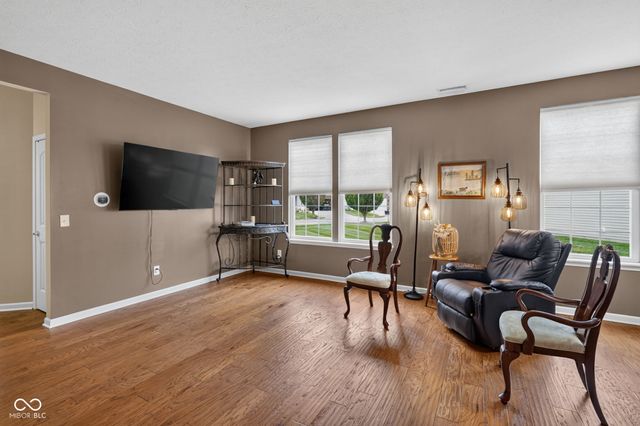 12839 Gloria Drive, Fishers, IN 46037
