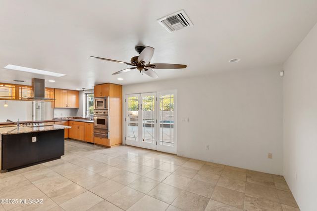 5626 N Via Salerosa, Tucson, AZ 85750