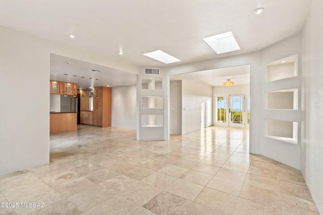 5626 N Via Salerosa, Tucson, AZ 85750