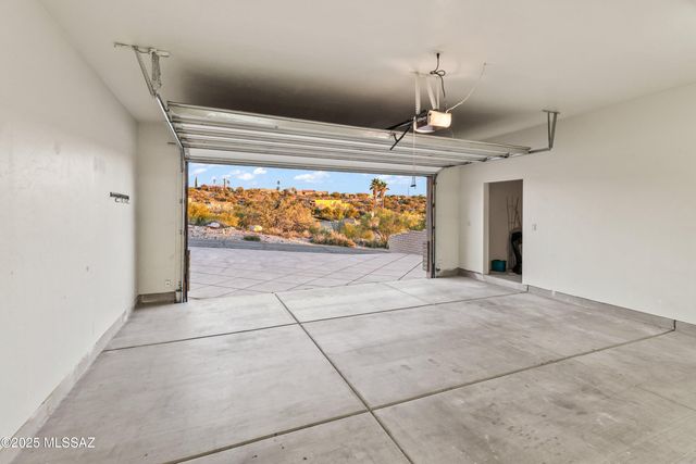 5626 N Via Salerosa, Tucson, AZ 85750
