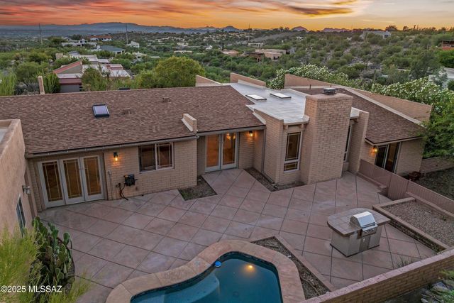 5626 N Via Salerosa, Tucson, AZ 85750