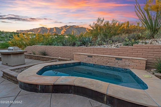 5626 N Via Salerosa, Tucson, AZ 85750