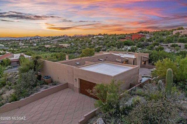 5626 N Via Salerosa, Tucson, AZ 85750