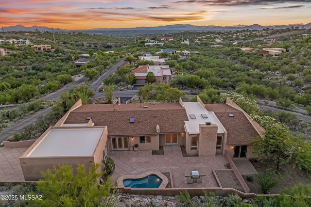 5626 N Via Salerosa, Tucson, AZ 85750