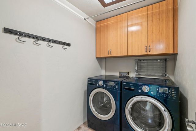 5626 N Via Salerosa, Tucson, AZ 85750