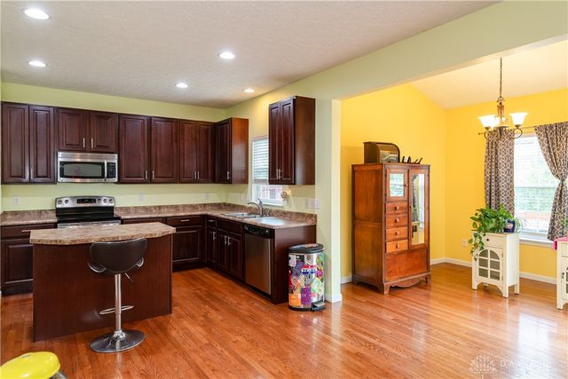2385 Gerard Court, Fairborn, OH 45324