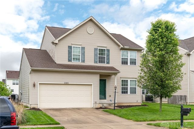 2385 Gerard Court, Fairborn, OH 45324