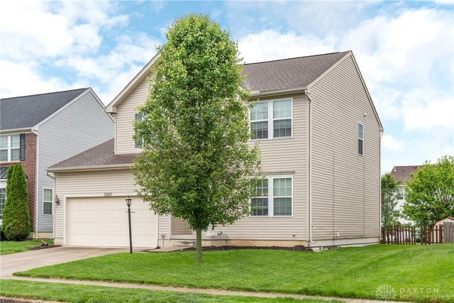 2385 Gerard Court, Fairborn, OH 45324