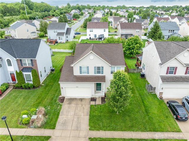 2385 Gerard Court, Fairborn, OH 45324