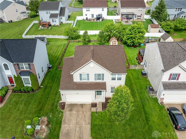 2385 Gerard Court, Fairborn, OH 45324