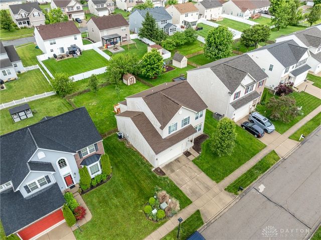 2385 Gerard Court, Fairborn, OH 45324