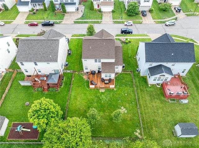 2385 Gerard Court, Fairborn, OH 45324