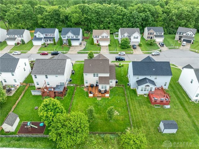 2385 Gerard Court, Fairborn, OH 45324