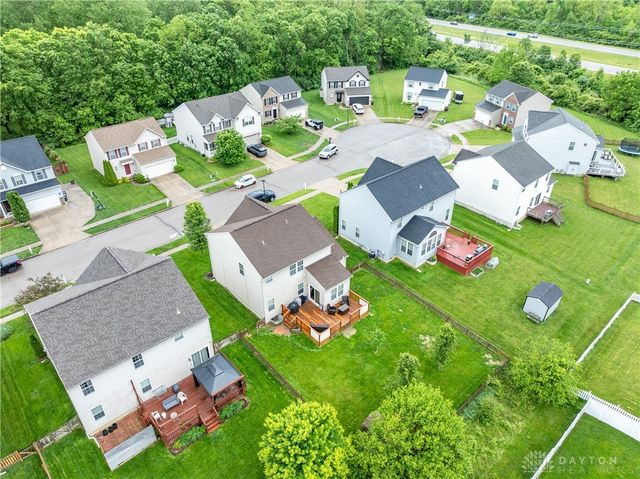 2385 Gerard Court, Fairborn, OH 45324