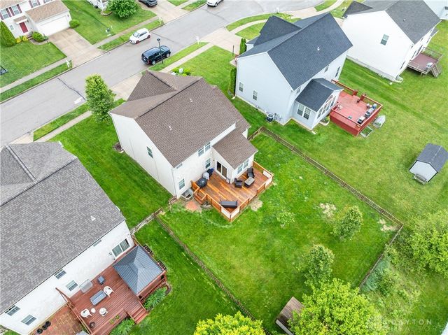 2385 Gerard Court, Fairborn, OH 45324