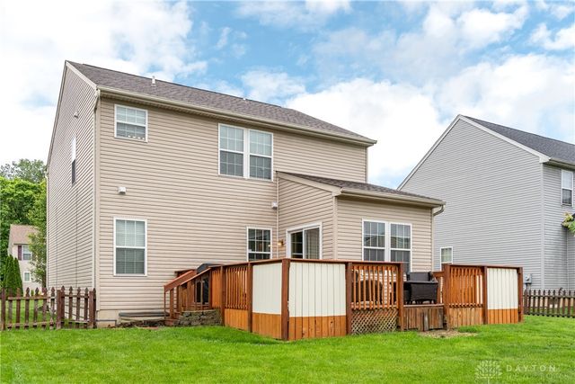 2385 Gerard Court, Fairborn, OH 45324