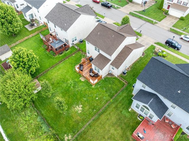 2385 Gerard Court, Fairborn, OH 45324
