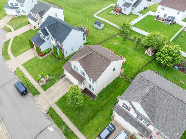 2385 Gerard Court, Fairborn, OH 45324