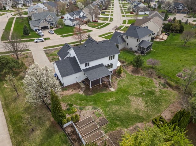 4714 148th Street, Urbandale, IA 50323