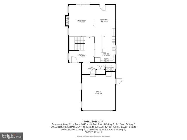 72 MAIN AVE, Berwyn, PA 19312