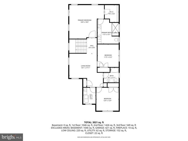 72 MAIN AVE, Berwyn, PA 19312