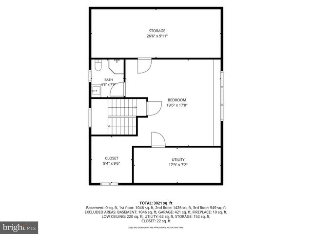 72 MAIN AVE, Berwyn, PA 19312
