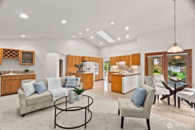 3927 Birkdale Lane SE, Olympia, WA 98501