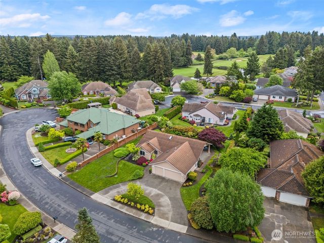 3927 Birkdale Lane SE, Olympia, WA 98501