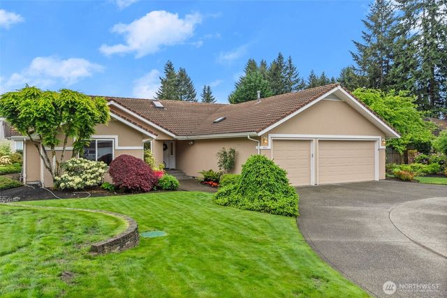3927 Birkdale Lane SE, Olympia, WA 98501