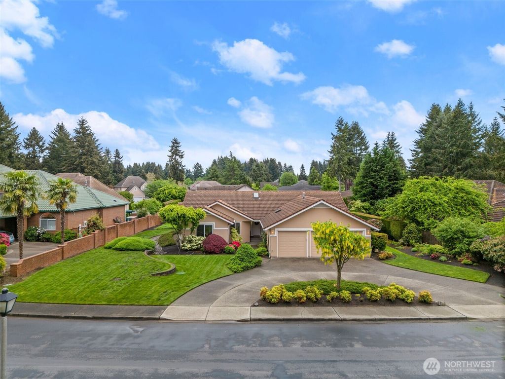 3927 Birkdale Lane SE, Olympia, WA 98501
