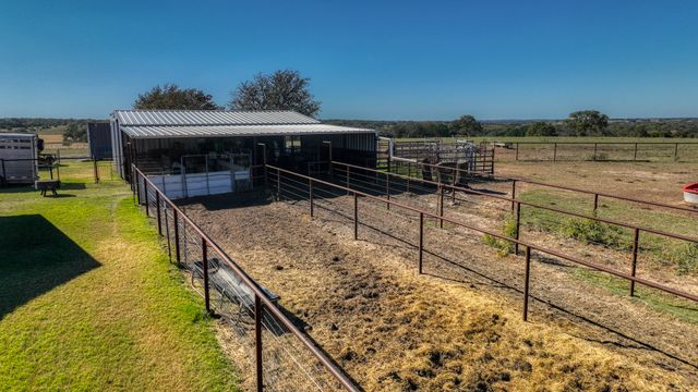 8830 County Road 370, Dublin, TX 76446