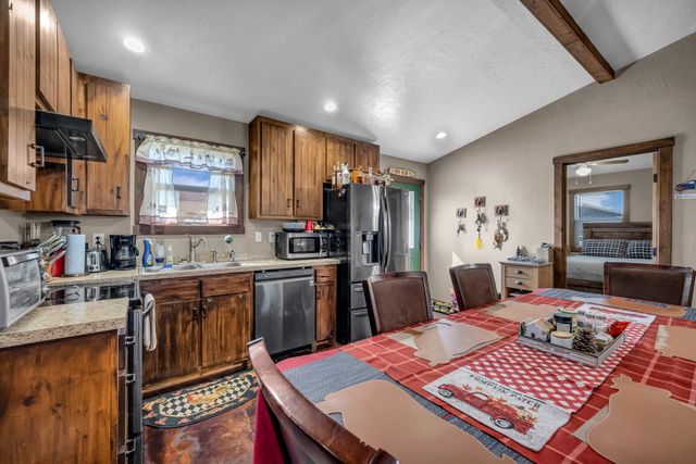 8830 County Road 370, Dublin, TX 76446