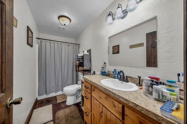 8830 County Road 370, Dublin, TX 76446