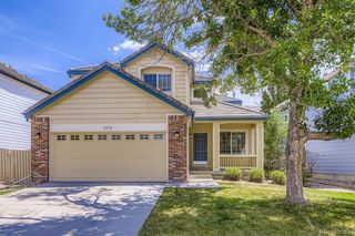 3268 Castle Peak Avenue, Superior, CO 80027